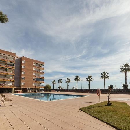 Apartment Els Pins By Interhome Torredembarra Exterior photo